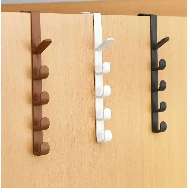 Behind the Door Coat Hook Hanger