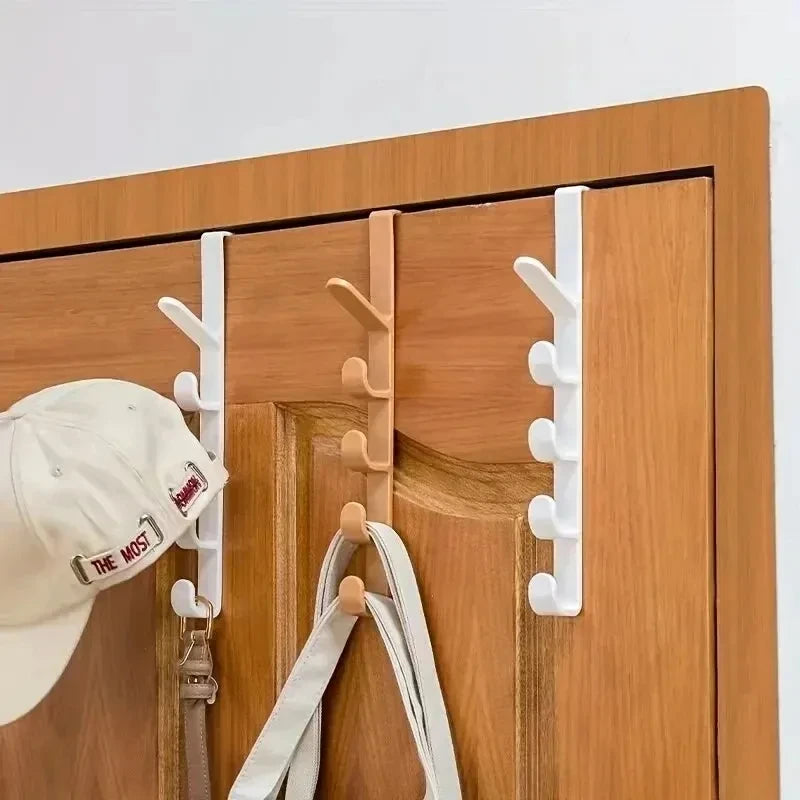 Behind the Door Coat Hook Hanger