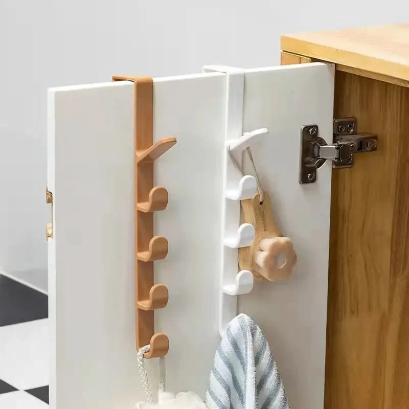 Behind the Door Coat Hook Hanger