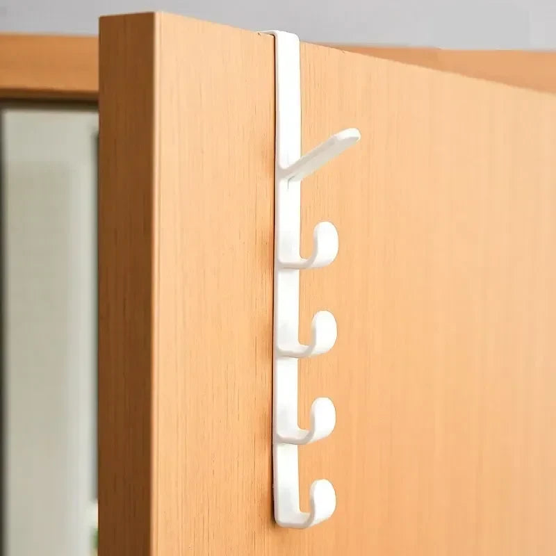 Behind the Door Coat Hook Hanger