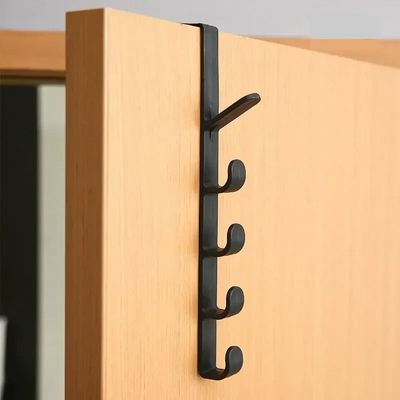 Behind the Door Coat Hook Hanger