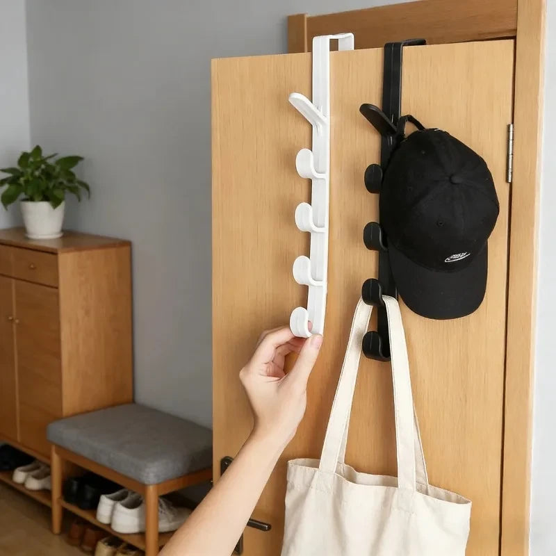 Behind the Door Coat Hook Hanger
