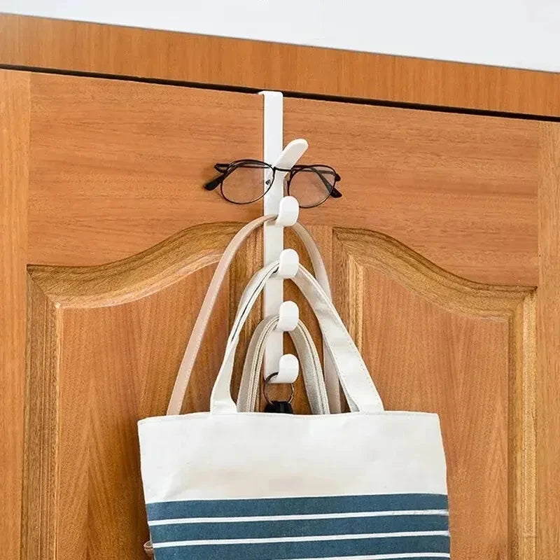 Behind the Door Coat Hook Hanger