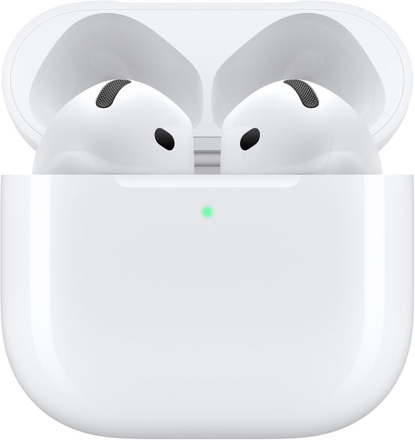 Effortless Wireless Earbuds