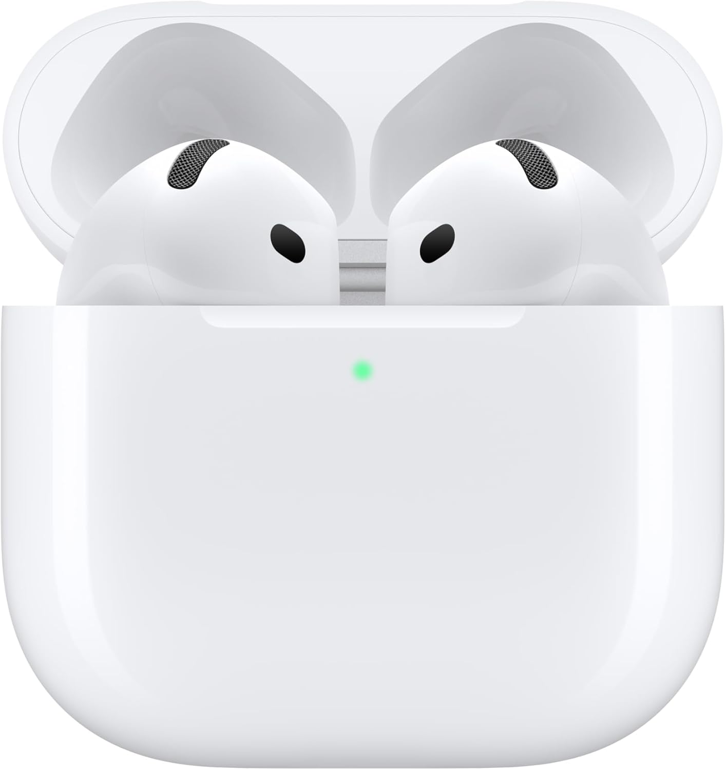 Effortless Wireless Earbuds