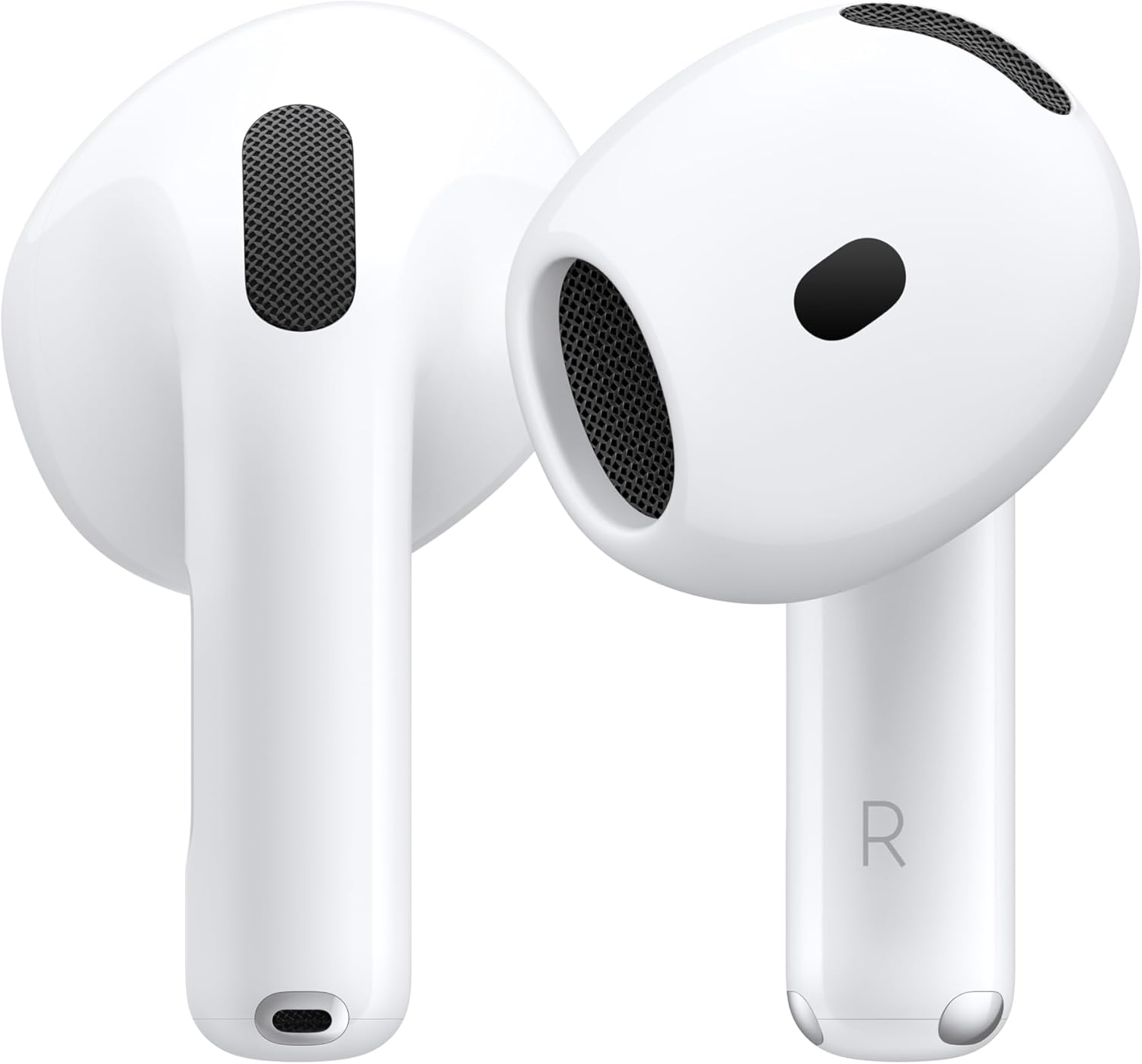 Effortless Wireless Earbuds