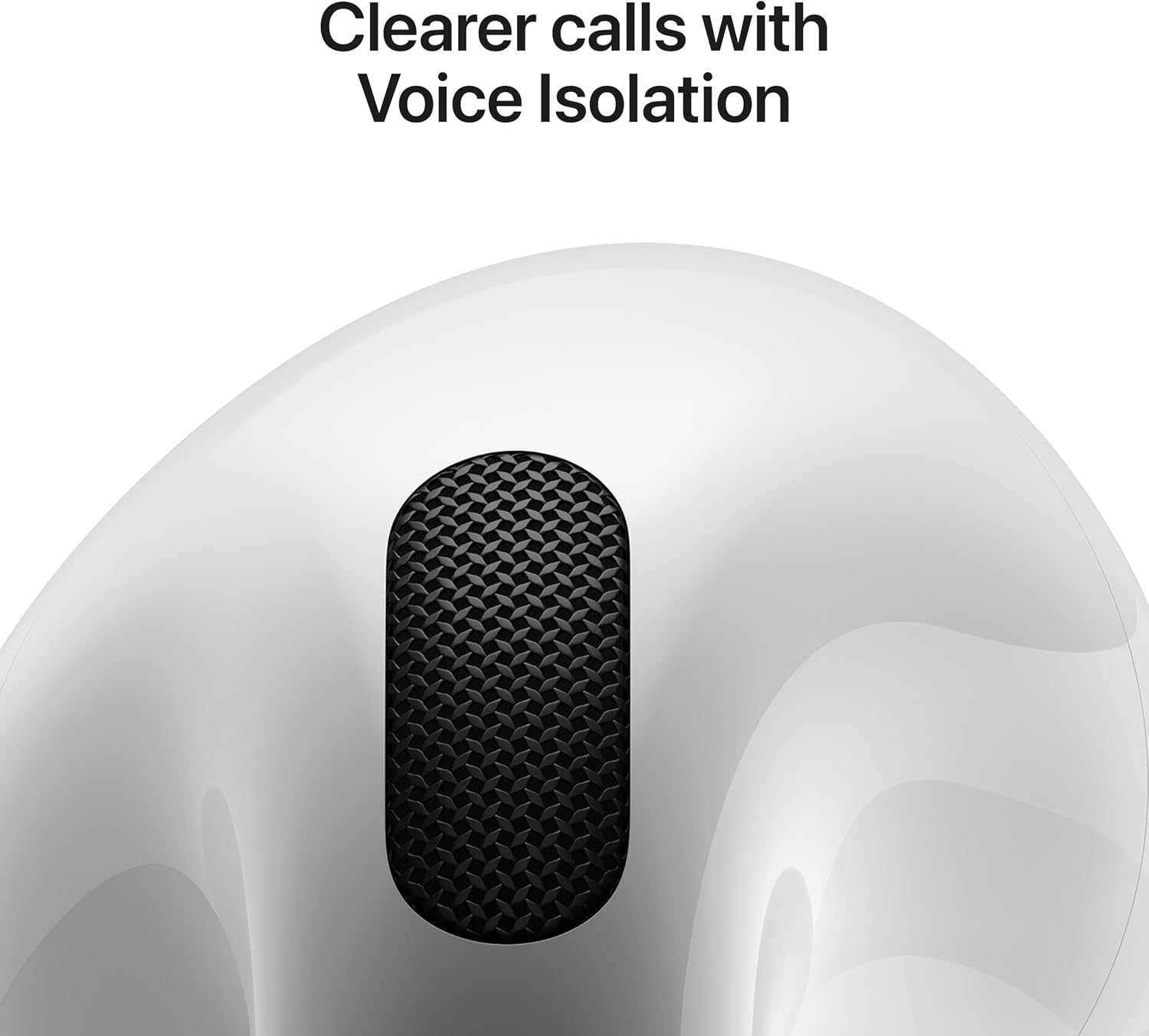Effortless Wireless Earbuds