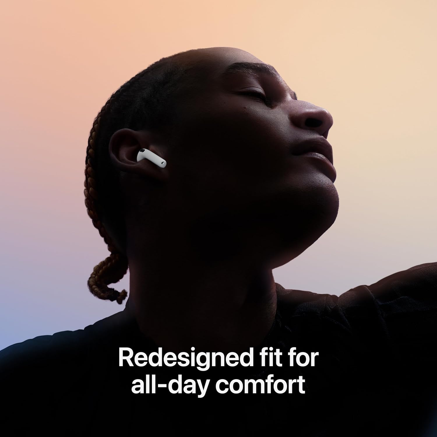 Effortless Wireless Earbuds