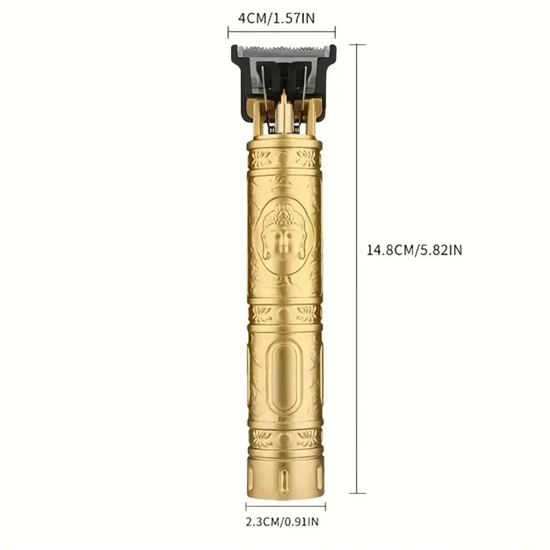 Precision Pro Hair Trimmer