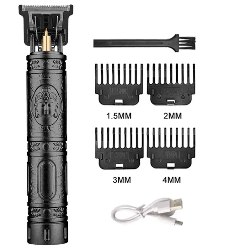 Precision Pro Hair Trimmer