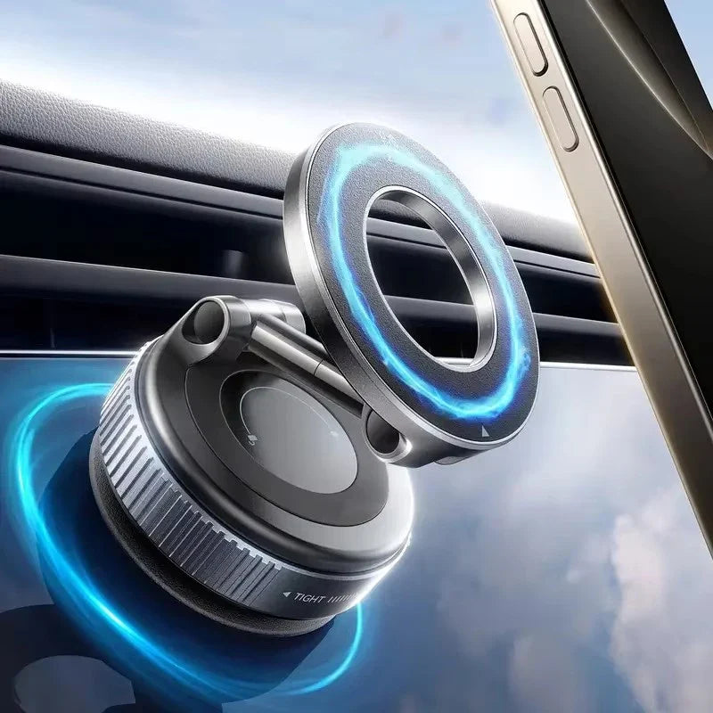 Magnetic Phone Holder Pro