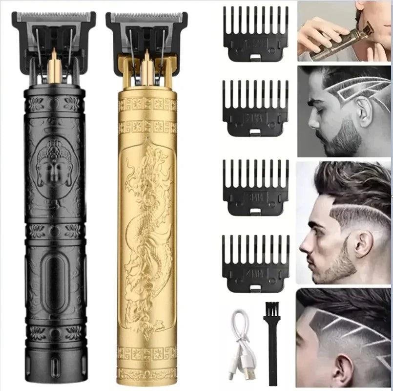 Precision Pro Hair Trimmer
