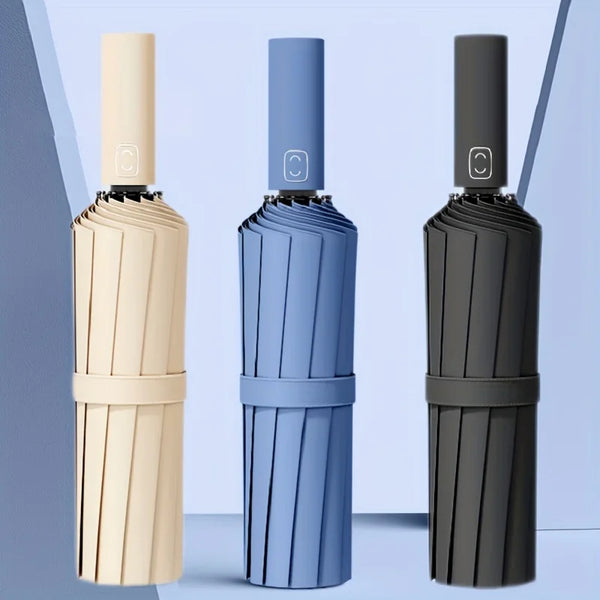 Ultimate Windproof Business Umbrella